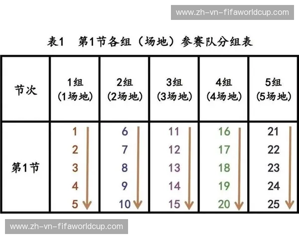 开云体育裁判解读：洞悉裁判的现场语言，提升你的观赛高度