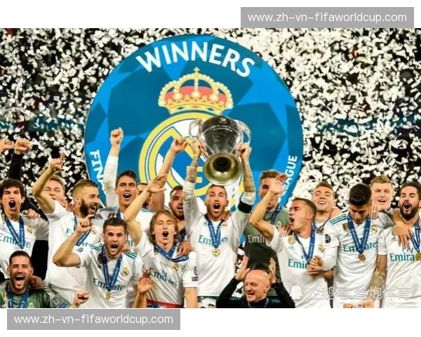 跨越巅峰的红白礼赞：当广州恒大遇见皇家马德里，一个时代的终极注脚